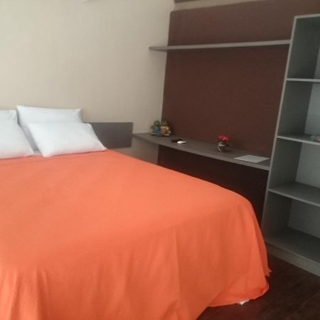 Lagoa Seca Ariticum Hotel מראה חיצוני תמונה