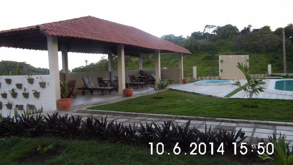 Lagoa Seca Ariticum Hotel מראה חיצוני תמונה