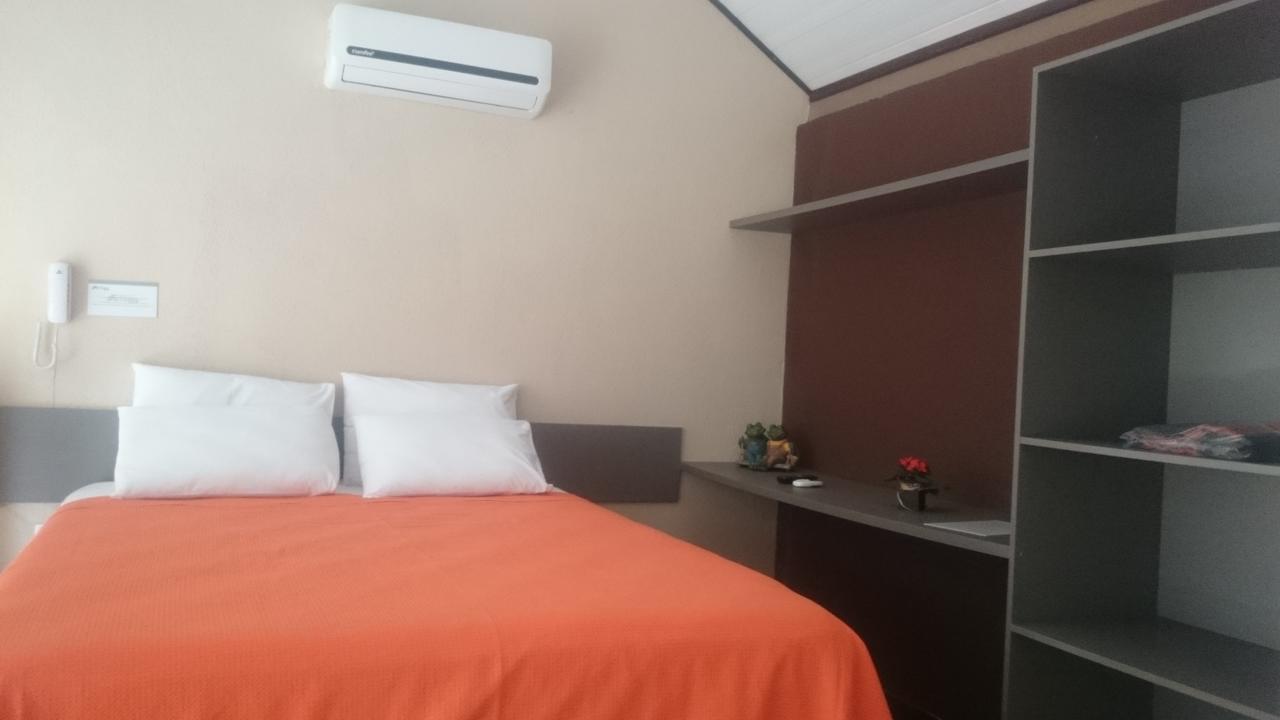 Lagoa Seca Ariticum Hotel מראה חיצוני תמונה
