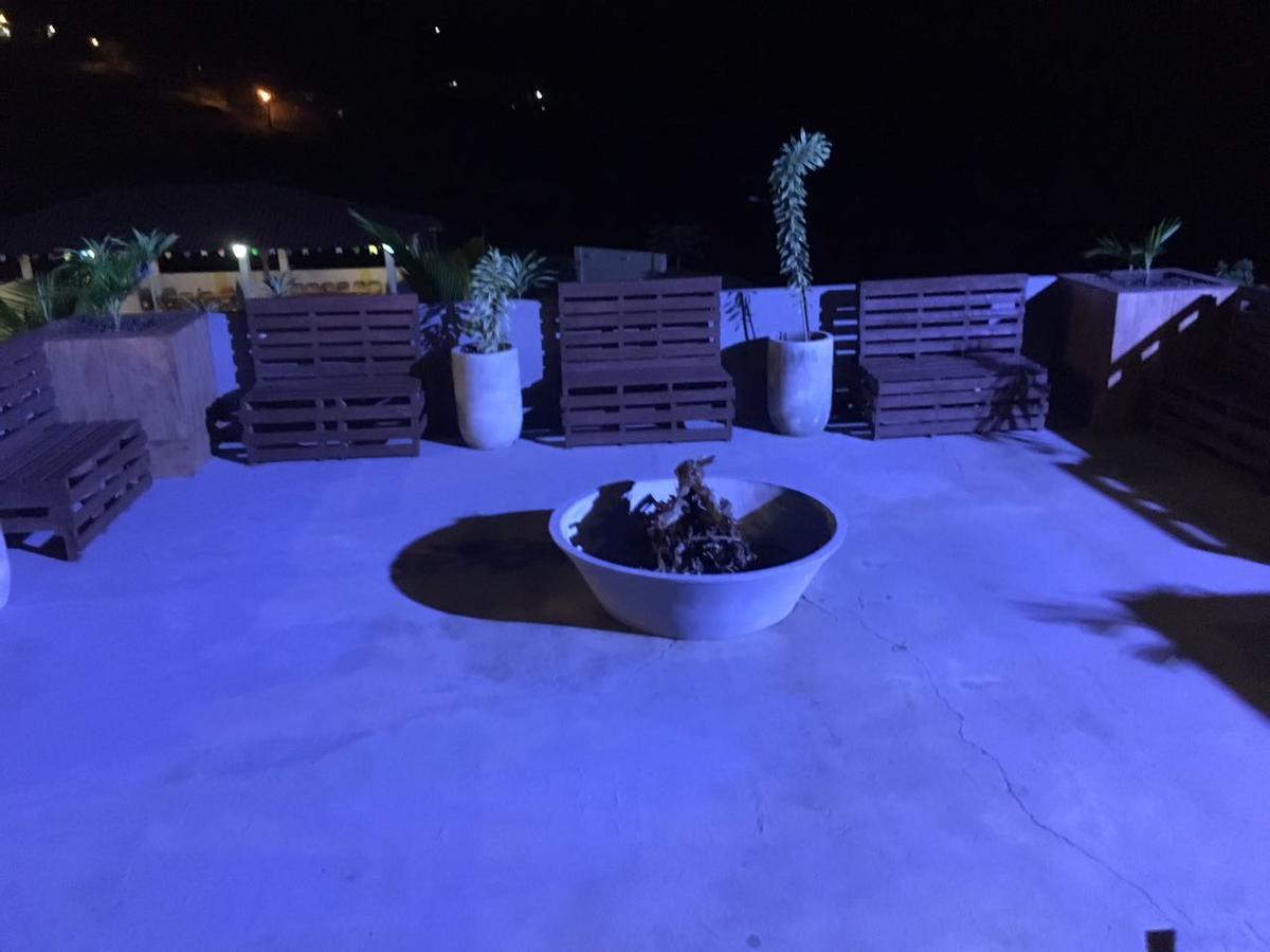 Lagoa Seca Ariticum Hotel מראה חיצוני תמונה