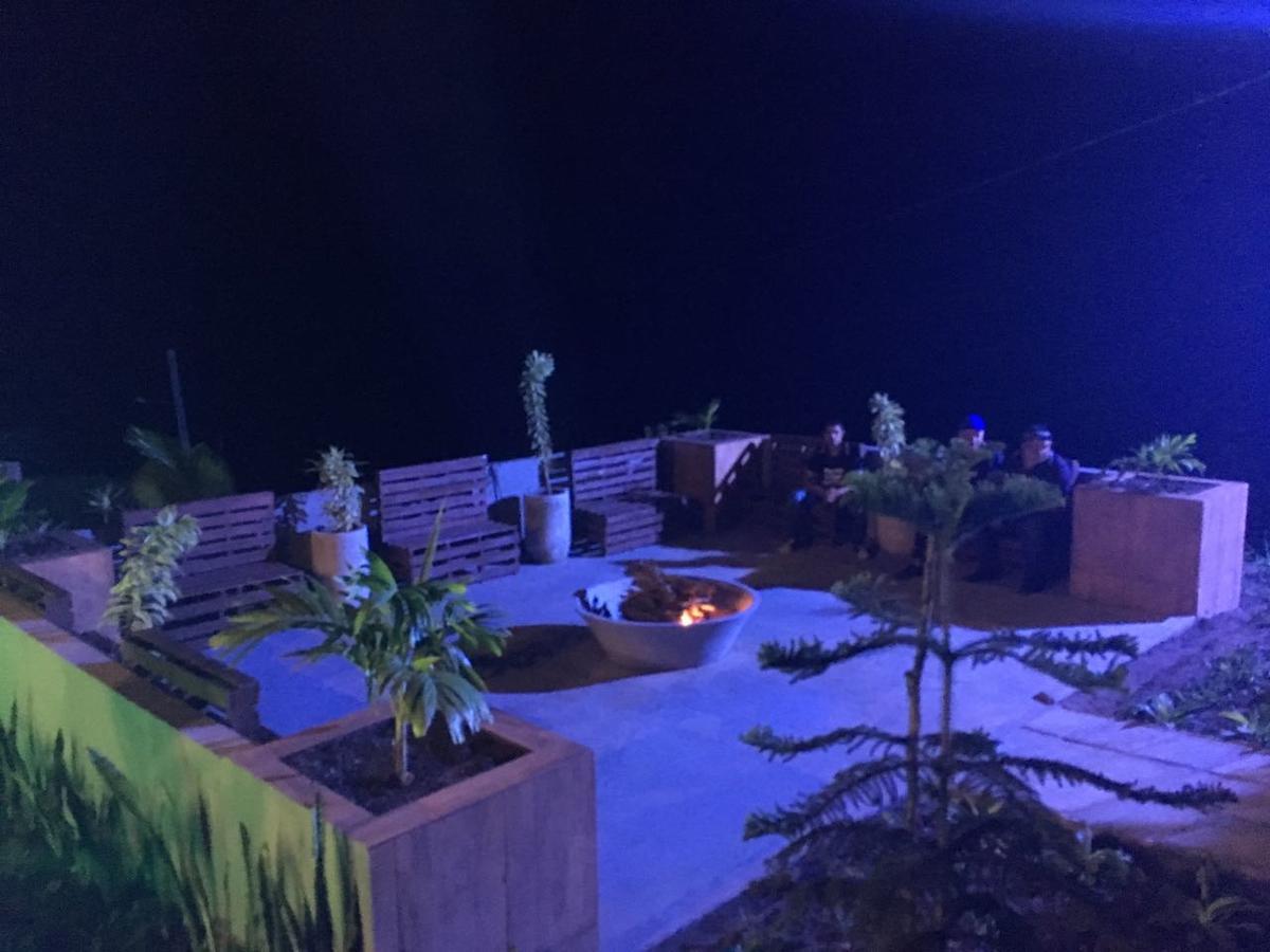 Lagoa Seca Ariticum Hotel מראה חיצוני תמונה
